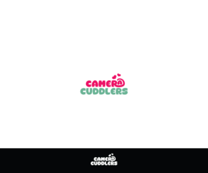 Camera Cuddlers | Logo Design by Neil