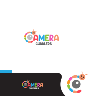 Logo Design by ecorokerz for Phoxi Tog/Memories By Marie | Design: #26850412