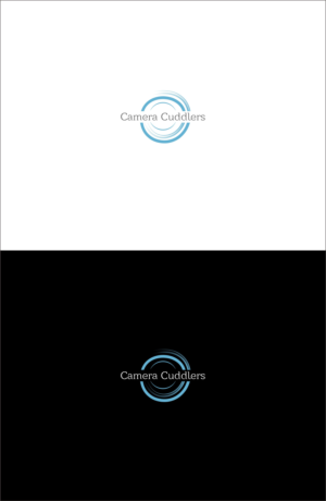 Camera Cuddlers | Logo Design by Dickythx16
