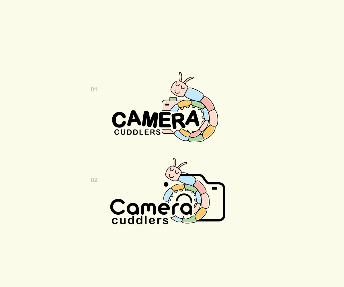 Logo Design by step forward 2 for Phoxi Tog/Memories By Marie | Design #26854289