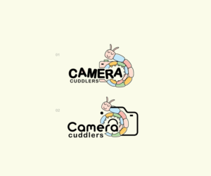 Logo Design by step forward 2 for Phoxi Tog/Memories By Marie | Design: #26854289