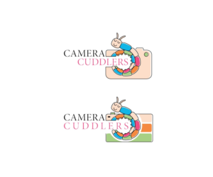 Logo Design by step forward 2 for Phoxi Tog/Memories By Marie | Design: #26864088