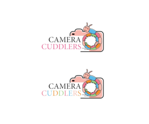 Logo Design by step forward 2 for Phoxi Tog/Memories By Marie | Design: #26864089