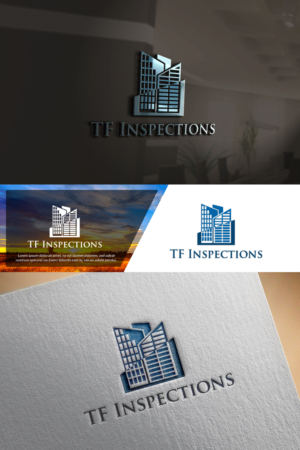 Logo-Design von damian für dieses Projekt | Design: #26848527