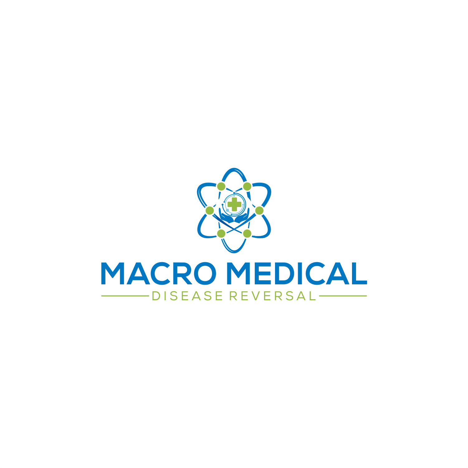 Logo Design by I Design12 for Macro Medical | Design #26853949