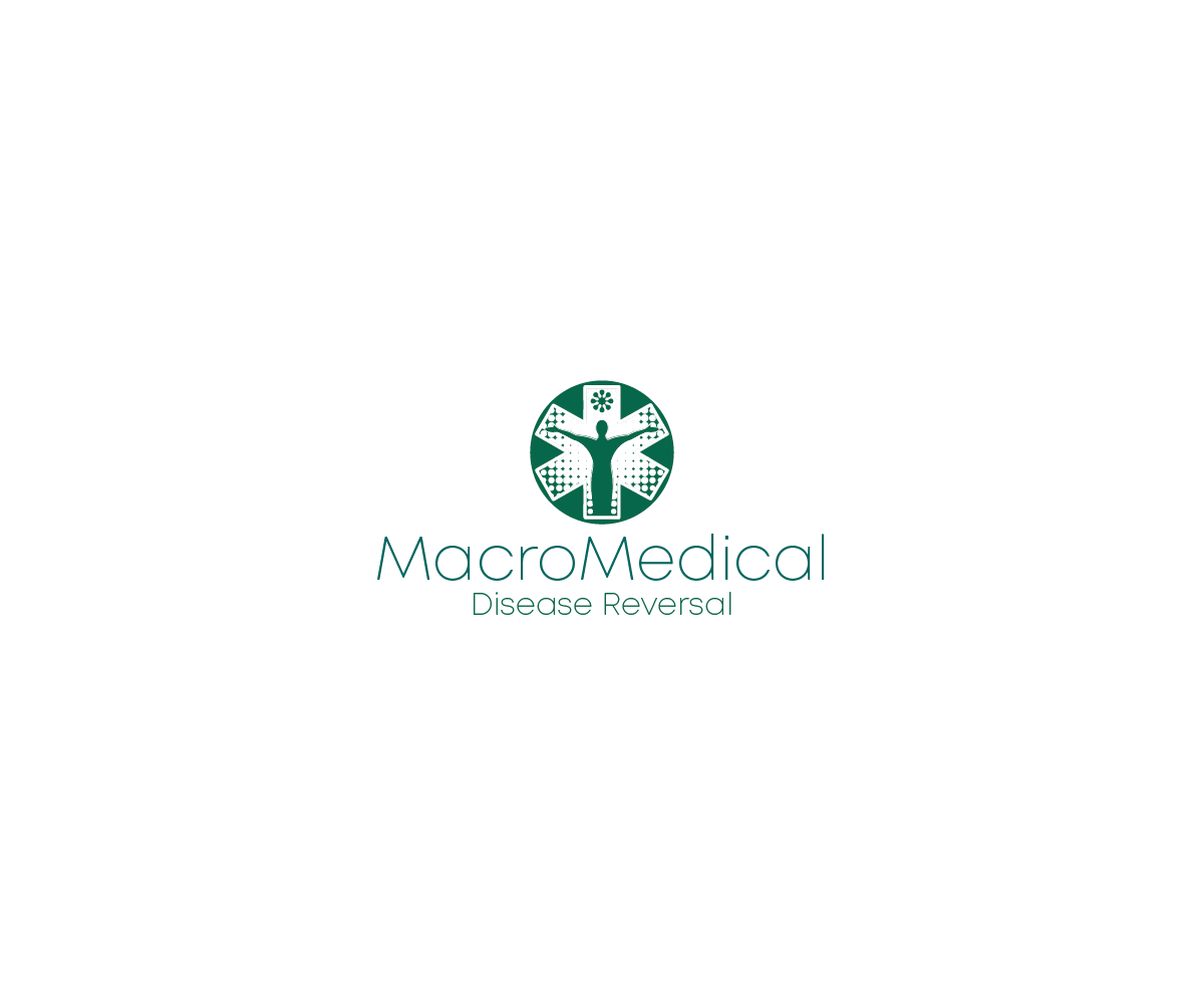 Logo-Design von pteroduck für Macro Medical | Design #26885064