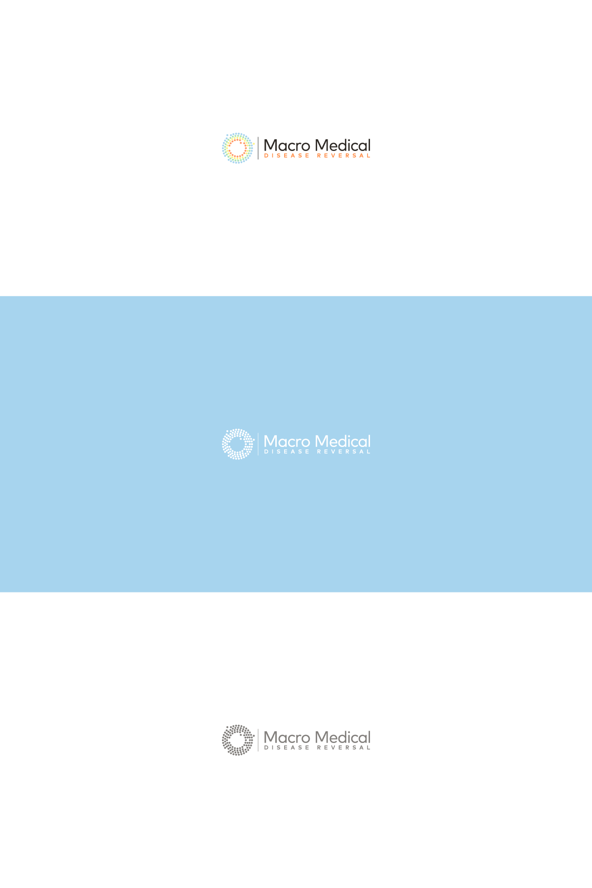 Logo-Design von controlpi für Macro Medical | Design #26875827
