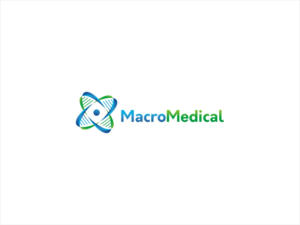 Diseño de Logo por cjssan para Macro Medical | Diseño: #26861241