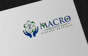 Logo Design by jaxondesign for Macro Medical | Design: #26851139