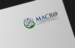 Logo Design by jaxondesign for Macro Medical | Design: #26853928