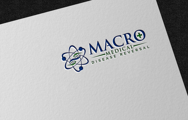 Logo Design by jaxondesign for Macro Medical | Design #26854478