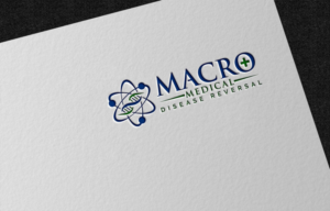 Diseño de Logo por jaxondesign para Macro Medical | Diseño: #26854478