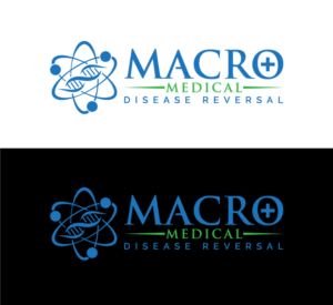 Logo Design by jaxondesign for Macro Medical | Design: #26885195
