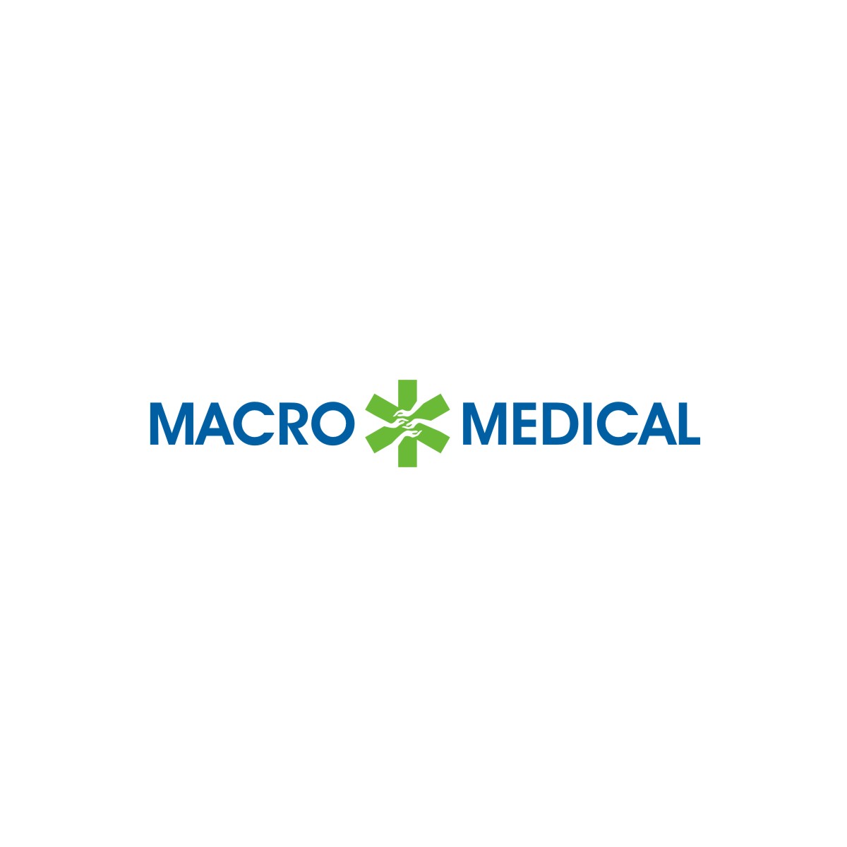 Logo-Design von Ashani Bhattacharya für Macro Medical | Design #26849124