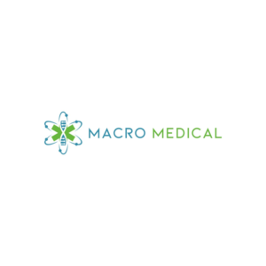 Diseño de Logo por Ashani Bhattacharya para Macro Medical | Diseño: #26850656