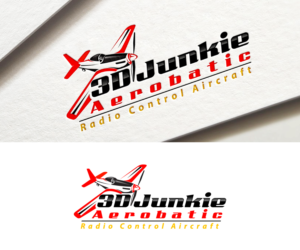 Logo Design by Dot Design 3 for this project | Design #26848561