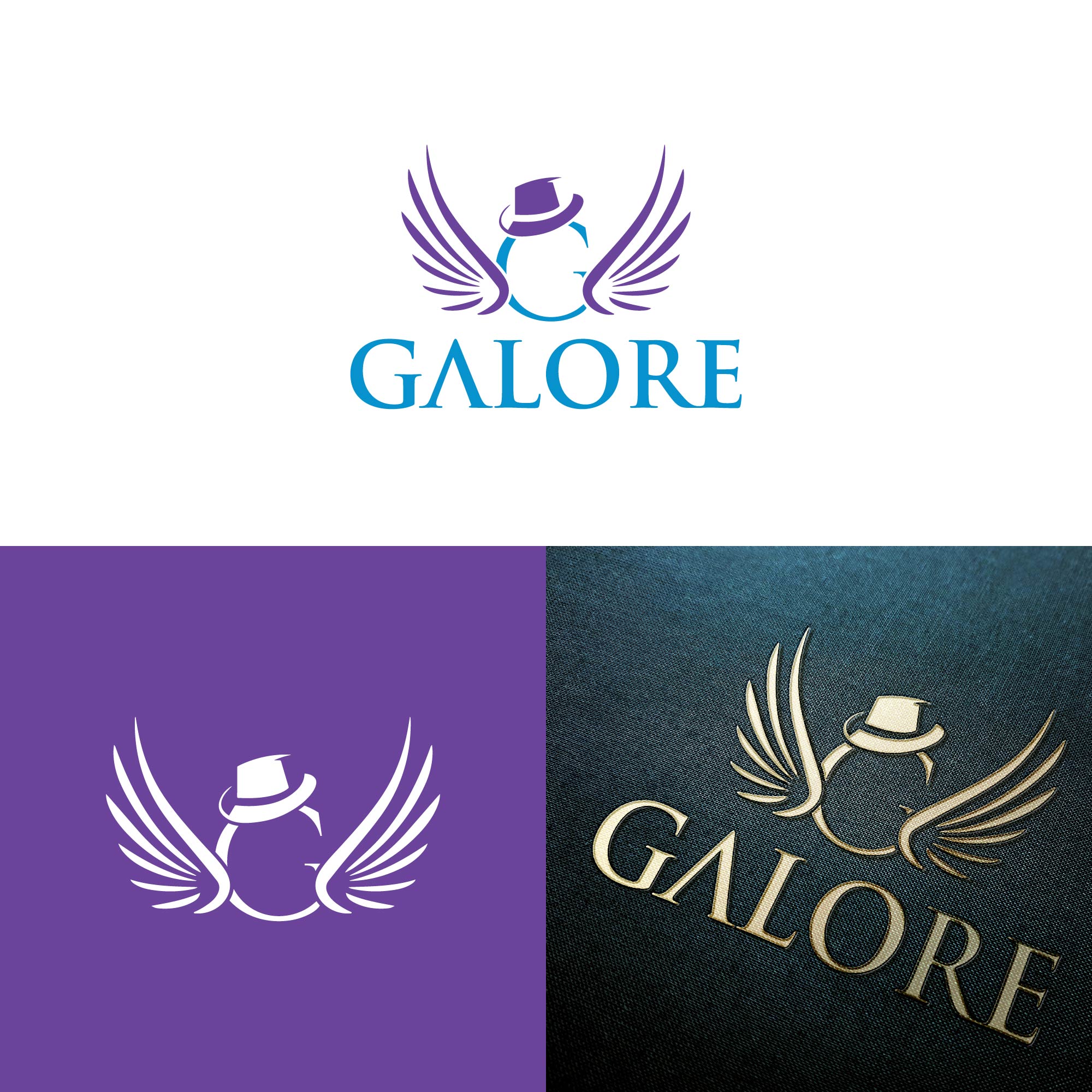Logo Design by kaushal 05 for this project | Design #26848880