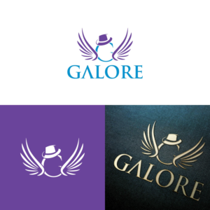 Logo Design by kaushal 05