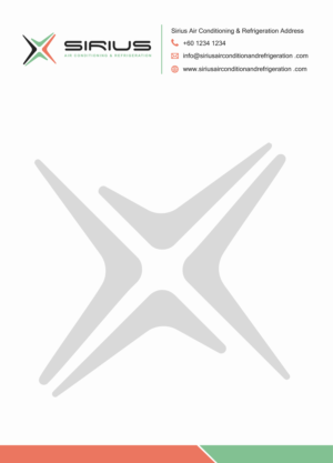 Letterhead Design by Darshana Perera for this project | Design: #26857362