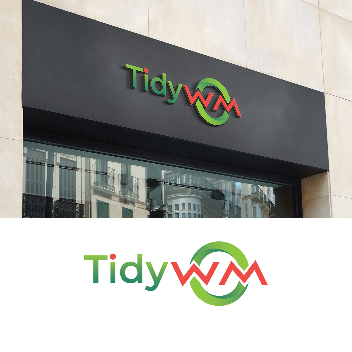 Logo Design by Aaaron for this project | Design #26884489