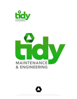 Logo Design by CanDoDesign for this project | Design #26859995