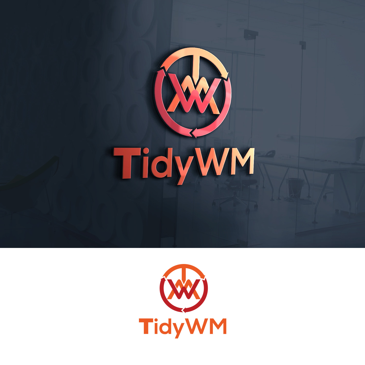 Logo Design by aneesh vs for this project | Design #26856985