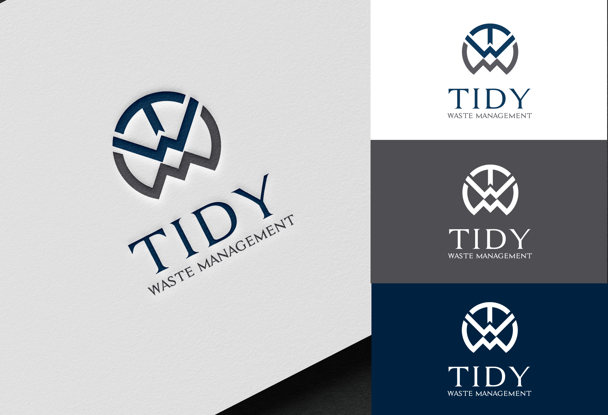 Logo Design by syra1233 for this project | Design #26848879