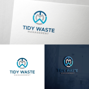 Logo Design by Rhibas for this project | Design: #26849823