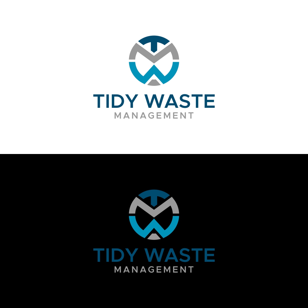 Logo Design by Rhibas for this project | Design #26849856