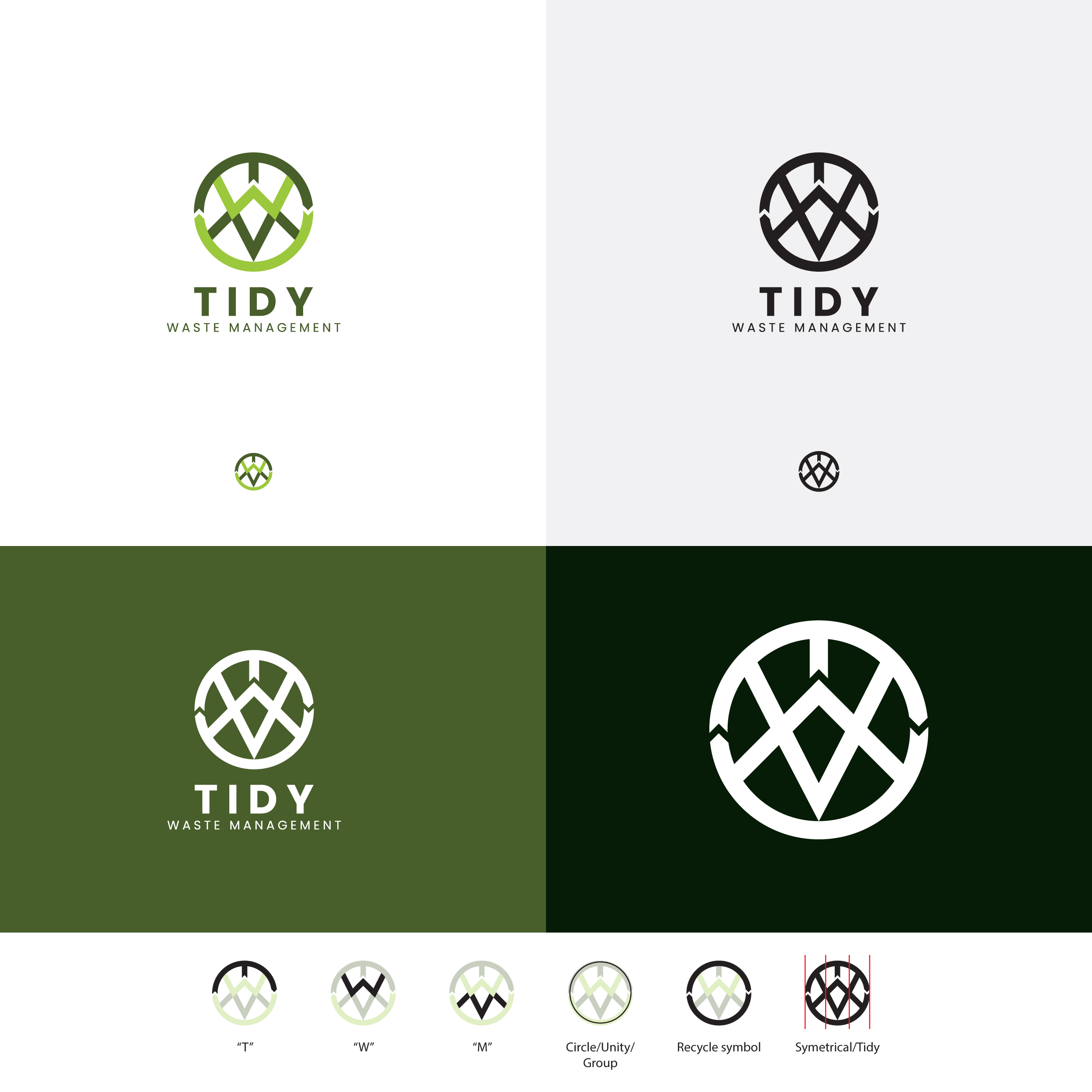 Logo Design by Yudyml for this project | Design #26851644