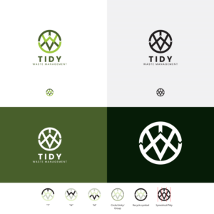 Logo Design by Yudyml for this project | Design: #26851644