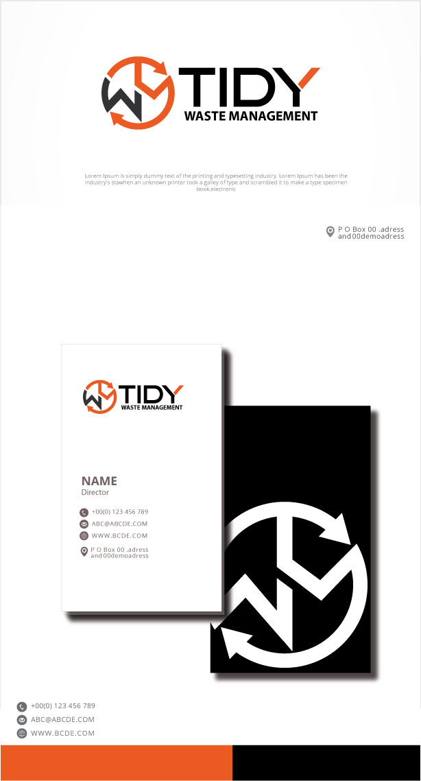 Logo Design by graphicevolution for this project | Design #26850698