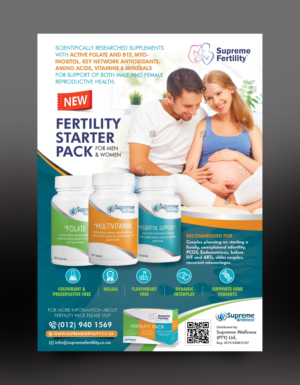 Graphic Design by rkailas for DL Langley | Design: #26859925