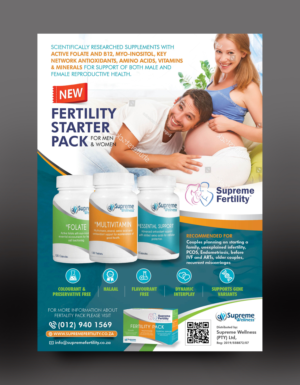 Graphic Design by rkailas for DL Langley | Design: #26859926