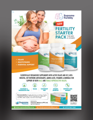 Graphic Design by rkailas for DL Langley | Design: #26860091