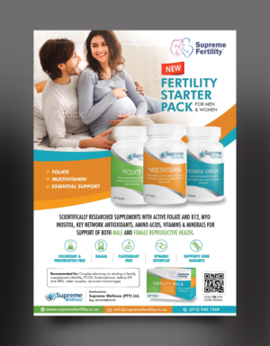 Graphic Design by rkailas for DL Langley | Design: #26860096