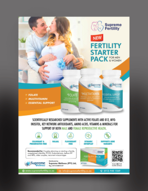 Graphic Design by rkailas for DL Langley | Design: #26860104