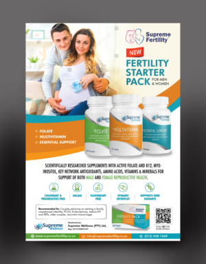 Graphic Design by rkailas for DL Langley | Design: #26860106