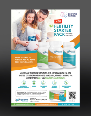 Graphic Design by rkailas for DL Langley | Design: #26865083