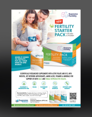 Graphic Design by rkailas for DL Langley | Design: #26865092