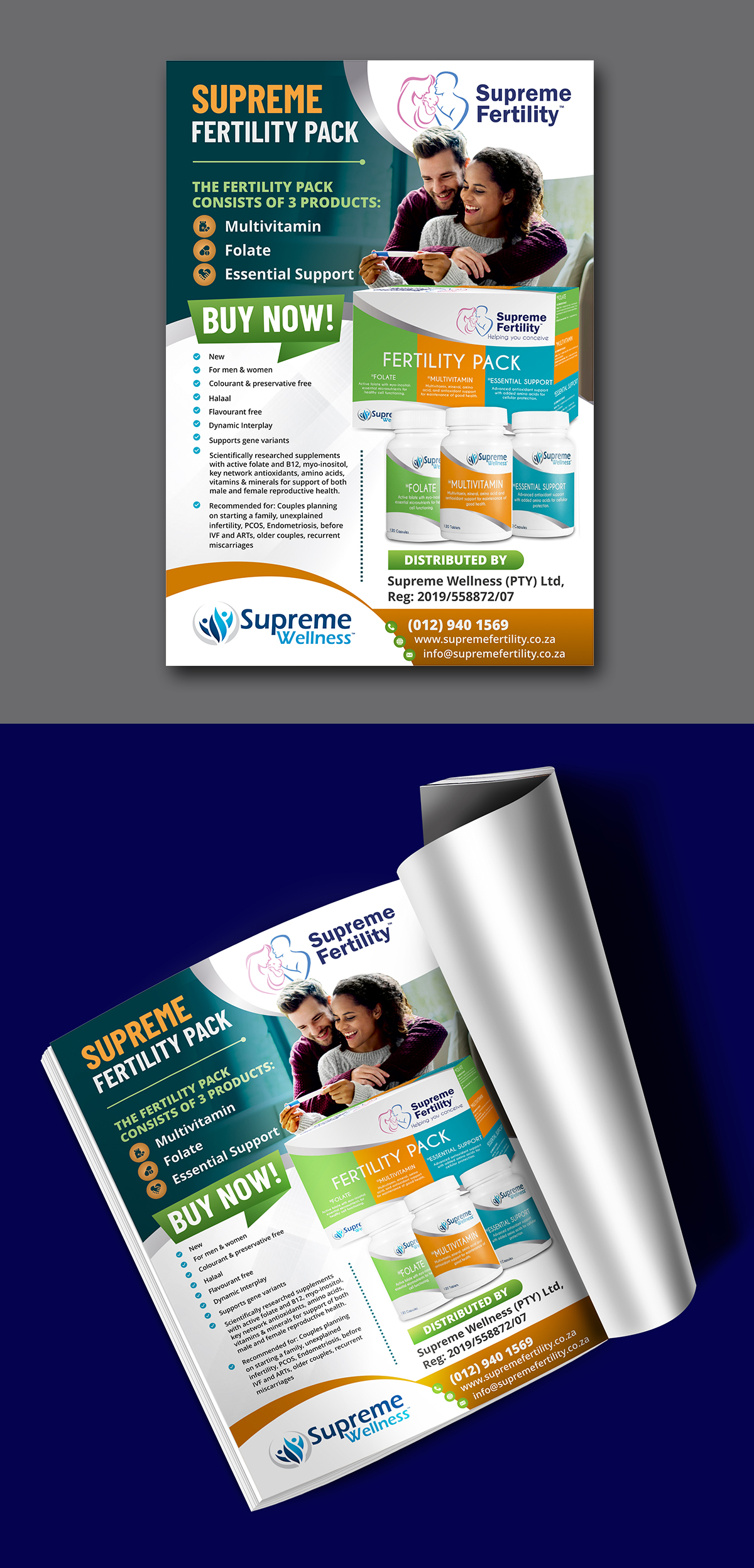 Graphic Design by ecorokerz for DL Langley | Design #26849581