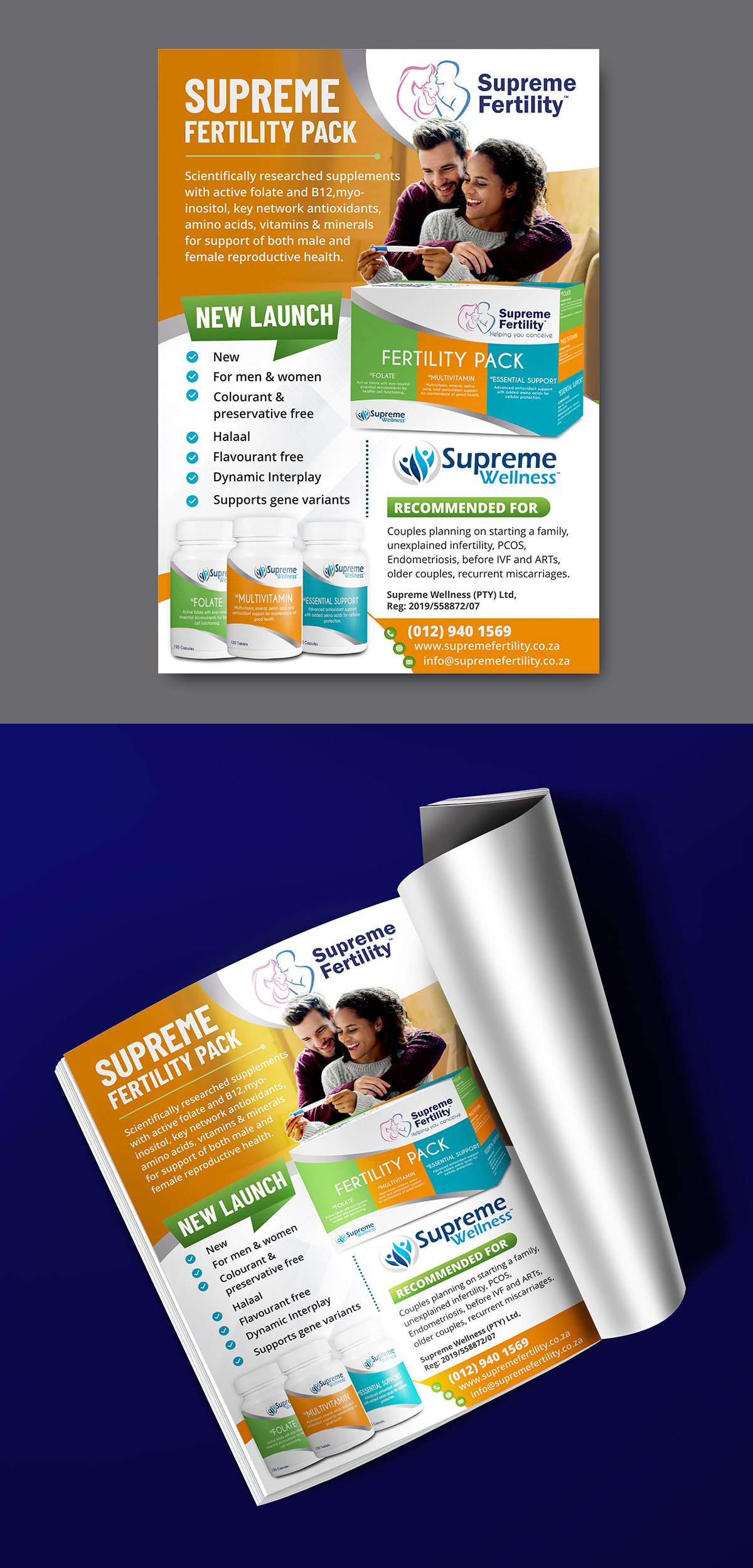 Graphic Design by ecorokerz for DL Langley | Design #26857497