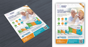 Grafik-Design von SAI DESIGNS für DL Langley | Design: #26856000