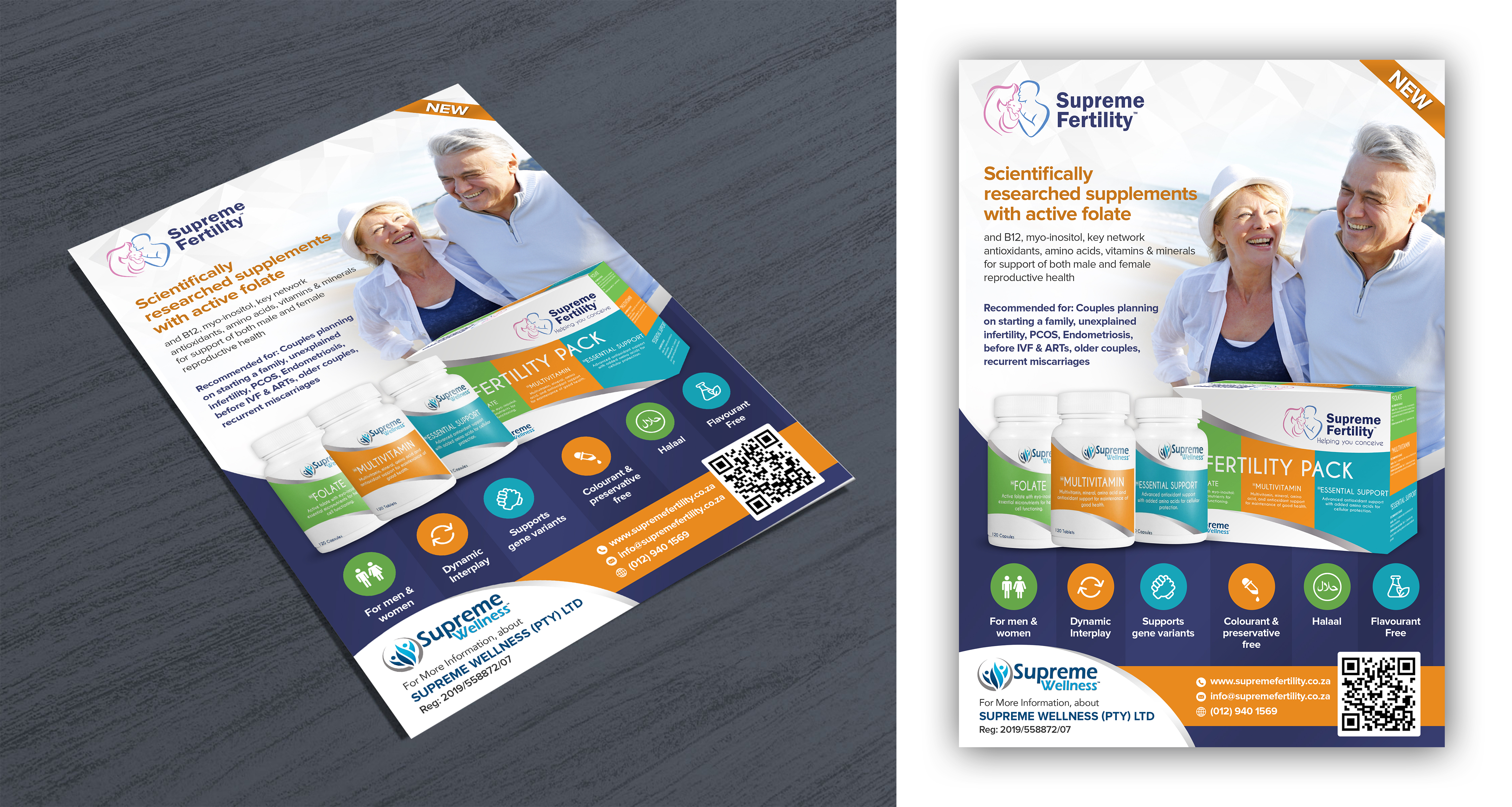 Graphic Design by SAI DESIGNS for DL Langley | Design #26856001