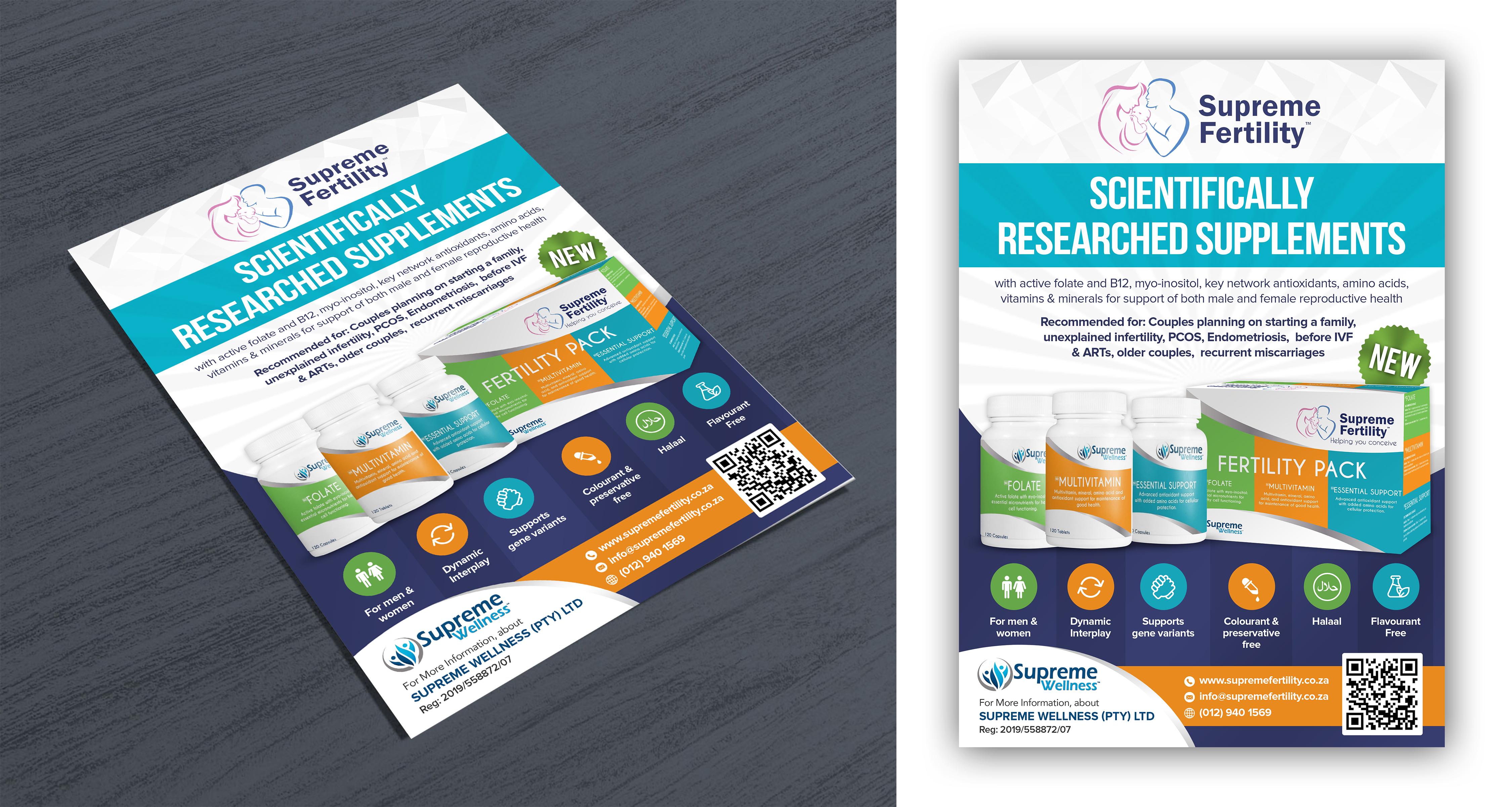 Graphic Design by SAI DESIGNS for DL Langley | Design #26856192