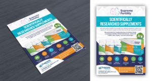 Graphic Design by SAI DESIGNS for DL Langley | Design: #26856192