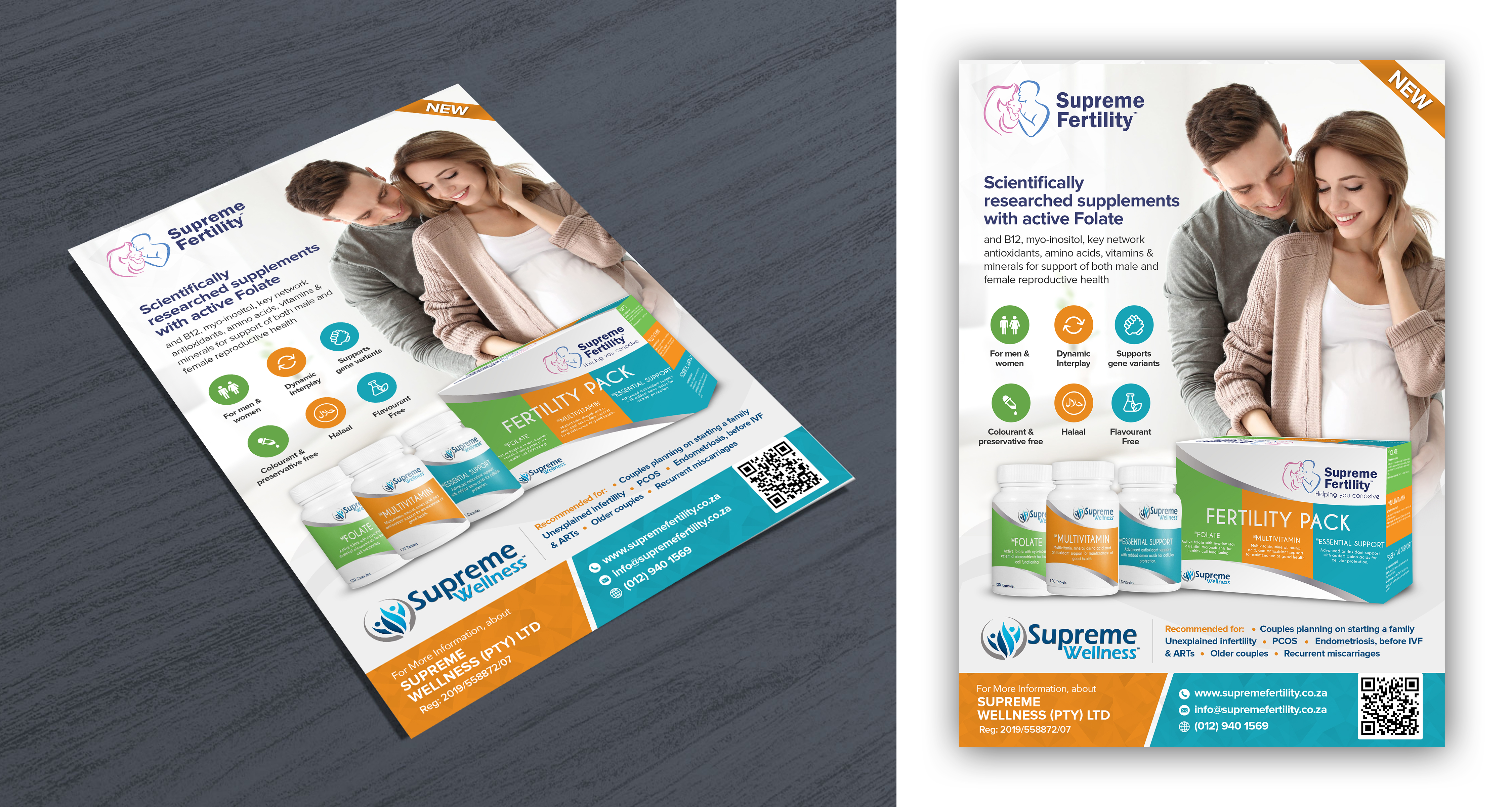 Graphic Design by SAI DESIGNS for DL Langley | Design #26863055