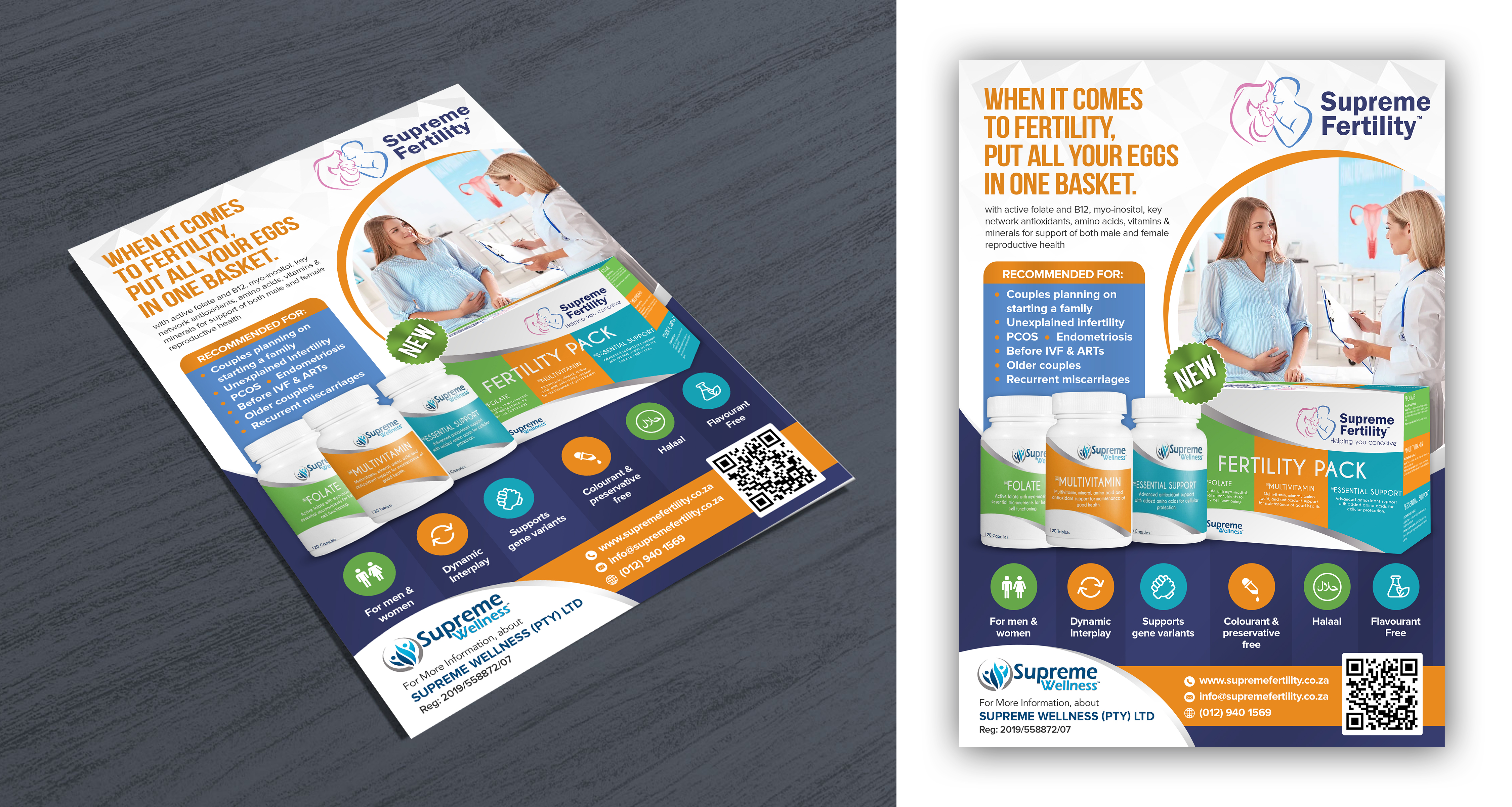 Graphic Design by SAI DESIGNS for DL Langley | Design #26871238