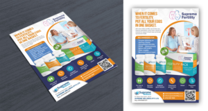 Graphic Design by SAI DESIGNS for DL Langley | Design: #26871238