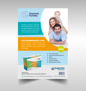 Graphic Design by Dylan H for DL Langley | Design: #26855164
